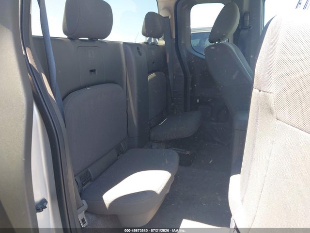 Nissan FRONTIER S 2016 1N6BD0CT5GN739555 Image 8