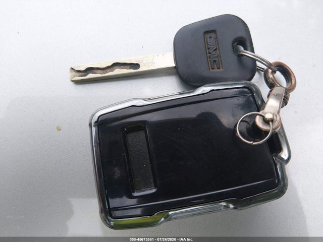 45673581 :رقم المزاد ، 1GTV2UEC0FZ444106 vin ، 2015 Gmc Sierra 1500 Sle مزاد بيع