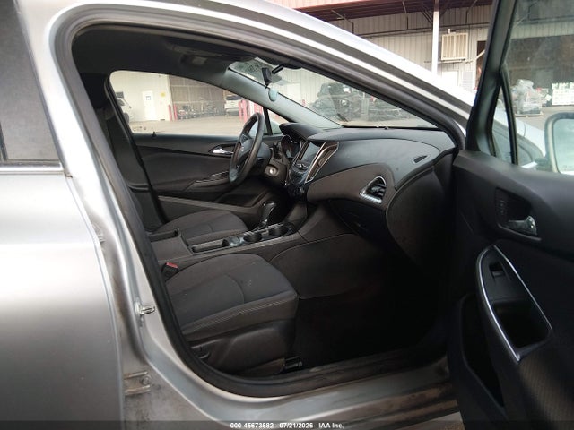 Chevrolet CRUZE LT 2019 3G1BE6SM0KS525318 Image 5