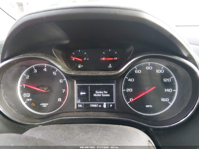 Chevrolet CRUZE LT 2019 3G1BE6SM0KS525318 Image 7