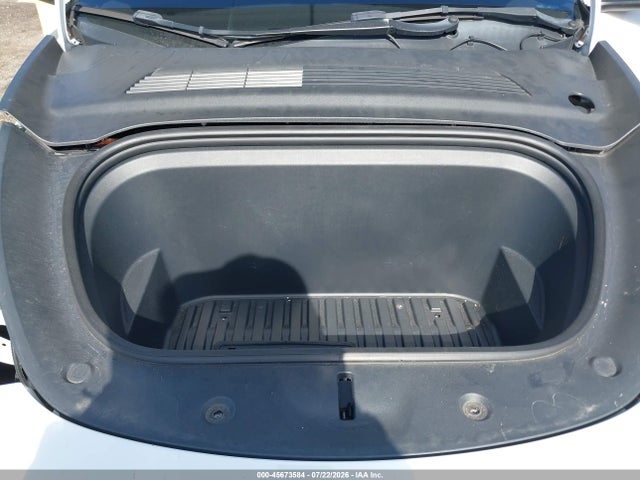 45673584 :رقم المزاد ، 5YJYGDEE7MF192910 vin ، 2021 Tesla Model Y Long Range Dual Motor All-wheel Drive مزاد بيع