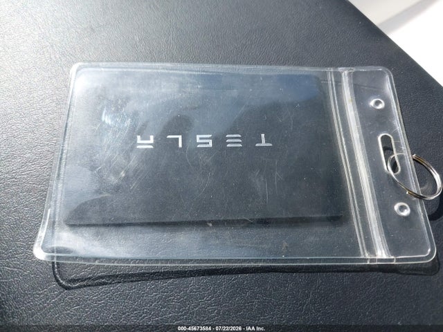 45673584 :رقم المزاد ، 5YJYGDEE7MF192910 vin ، 2021 Tesla Model Y Long Range Dual Motor All-wheel Drive مزاد بيع