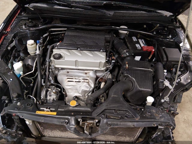 Aukcja sprzedaży 2012 Mitsubishi Galant Es/se, vin: 4A32B3FF8CE011283, numer aukcji: 45673585