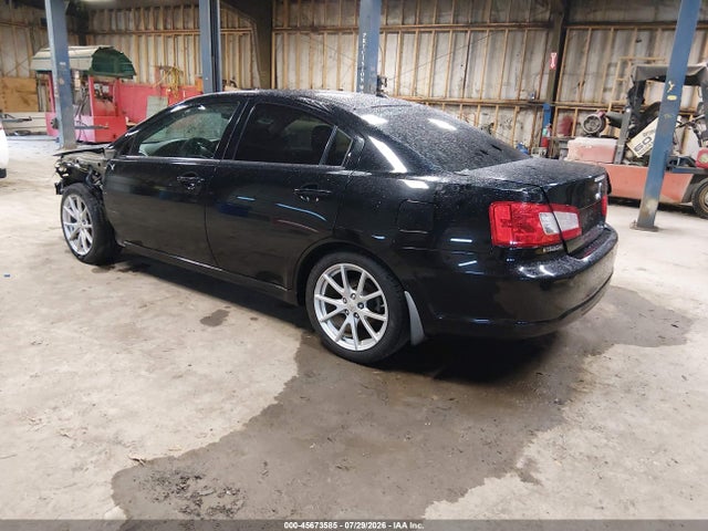 Aukcja sprzedaży 2012 Mitsubishi Galant Es/se, vin: 4A32B3FF8CE011283, numer aukcji: 45673585