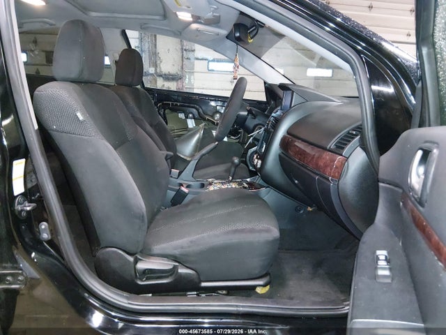 Aukcja sprzedaży 2012 Mitsubishi Galant Es/se, vin: 4A32B3FF8CE011283, numer aukcji: 45673585