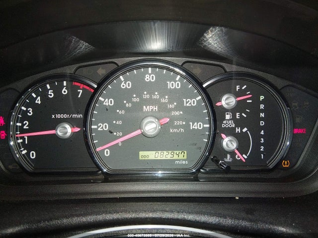 Aukcja sprzedaży 2012 Mitsubishi Galant Es/se, vin: 4A32B3FF8CE011283, numer aukcji: 45673585