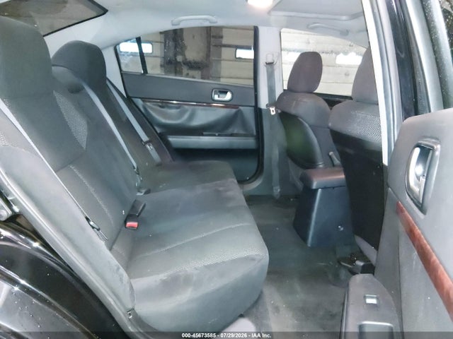 Aukcja sprzedaży 2012 Mitsubishi Galant Es/se, vin: 4A32B3FF8CE011283, numer aukcji: 45673585