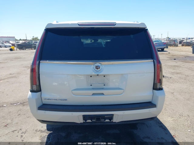 Cadillac Escalade Esv Premium 2015 1GYS3JKJ9FR281600 Image 16