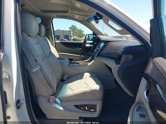 Cadillac Escalade Esv Premium 2015 1GYS3JKJ9FR281600 Image 5