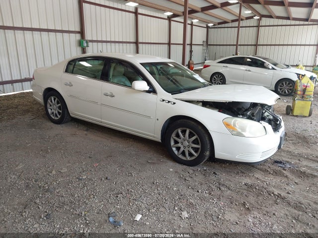 Продаж на аукціоні авто 2007 Buick Lucerne Cxl, vin: 1G4HD57287U213515, номер лоту: 45673590