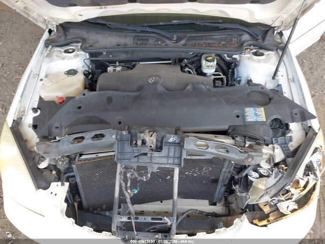 Продаж на аукціоні авто 2007 Buick Lucerne Cxl, vin: 1G4HD57287U213515, номер лоту: 45673590
