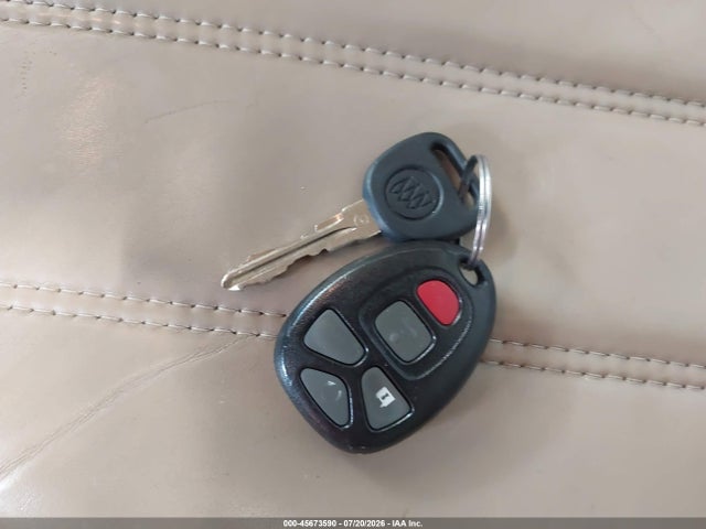 Продаж на аукціоні авто 2007 Buick Lucerne Cxl, vin: 1G4HD57287U213515, номер лоту: 45673590