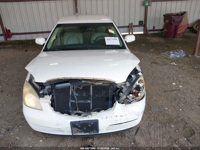 Продаж на аукціоні авто 2007 Buick Lucerne Cxl, vin: 1G4HD57287U213515, номер лоту: 45673590