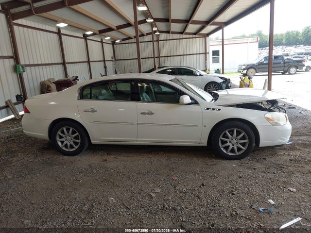 Продаж на аукціоні авто 2007 Buick Lucerne Cxl, vin: 1G4HD57287U213515, номер лоту: 45673590