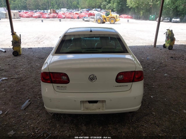 Продаж на аукціоні авто 2007 Buick Lucerne Cxl, vin: 1G4HD57287U213515, номер лоту: 45673590