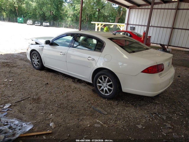 Продаж на аукціоні авто 2007 Buick Lucerne Cxl, vin: 1G4HD57287U213515, номер лоту: 45673590