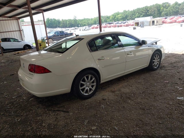 Продаж на аукціоні авто 2007 Buick Lucerne Cxl, vin: 1G4HD57287U213515, номер лоту: 45673590