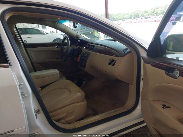 Продаж на аукціоні авто 2007 Buick Lucerne Cxl, vin: 1G4HD57287U213515, номер лоту: 45673590