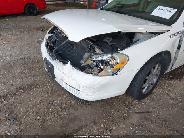 Продаж на аукціоні авто 2007 Buick Lucerne Cxl, vin: 1G4HD57287U213515, номер лоту: 45673590