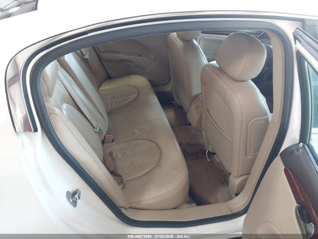 Продаж на аукціоні авто 2007 Buick Lucerne Cxl, vin: 1G4HD57287U213515, номер лоту: 45673590