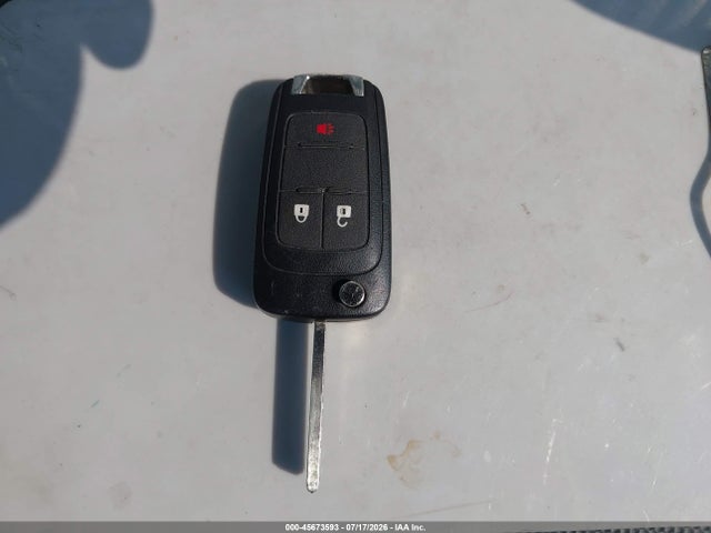 Продажа на аукционе авто 2015 Buick Encore, vin: KL4CJASB3FB051417, номер лота: 45673593