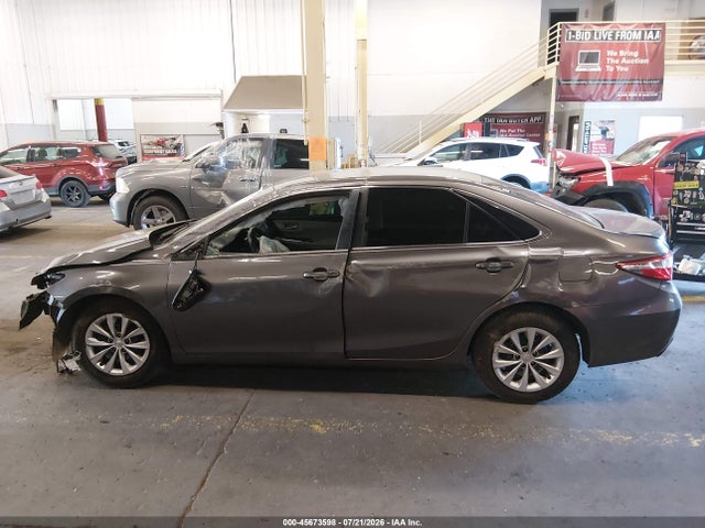 Toyota CAMRY LE 2015 4T4BF1FKXFR471338 Image 14