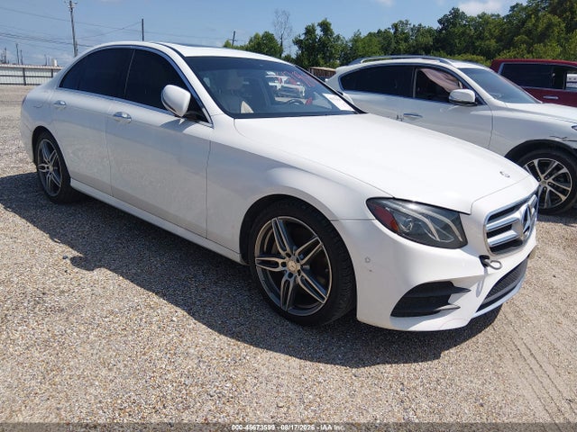 2017 Mercedes-benz E 300 მანქანა იყიდება აუქციონზე, vin: WDDZF4JB1HA079316, აუქციონის ნომერი: 45673599