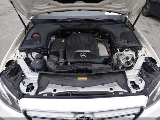 2017 Mercedes-benz E 300 მანქანა იყიდება აუქციონზე, vin: WDDZF4JB1HA079316, აუქციონის ნომერი: 45673599