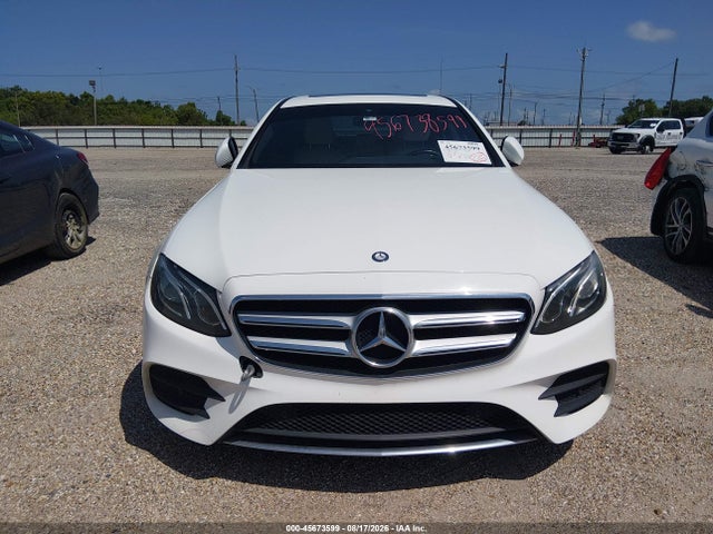 2017 Mercedes-benz E 300 მანქანა იყიდება აუქციონზე, vin: WDDZF4JB1HA079316, აუქციონის ნომერი: 45673599