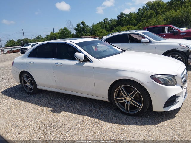 2017 Mercedes-benz E 300 მანქანა იყიდება აუქციონზე, vin: WDDZF4JB1HA079316, აუქციონის ნომერი: 45673599