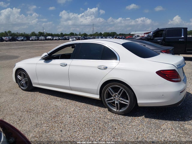 2017 Mercedes-benz E 300 მანქანა იყიდება აუქციონზე, vin: WDDZF4JB1HA079316, აუქციონის ნომერი: 45673599