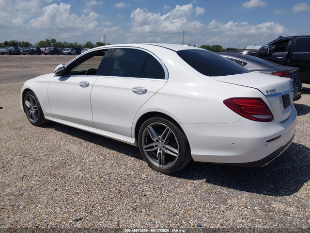 2017 Mercedes-benz E 300 მანქანა იყიდება აუქციონზე, vin: WDDZF4JB1HA079316, აუქციონის ნომერი: 45673599