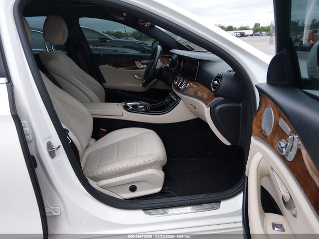 2017 Mercedes-benz E 300 მანქანა იყიდება აუქციონზე, vin: WDDZF4JB1HA079316, აუქციონის ნომერი: 45673599