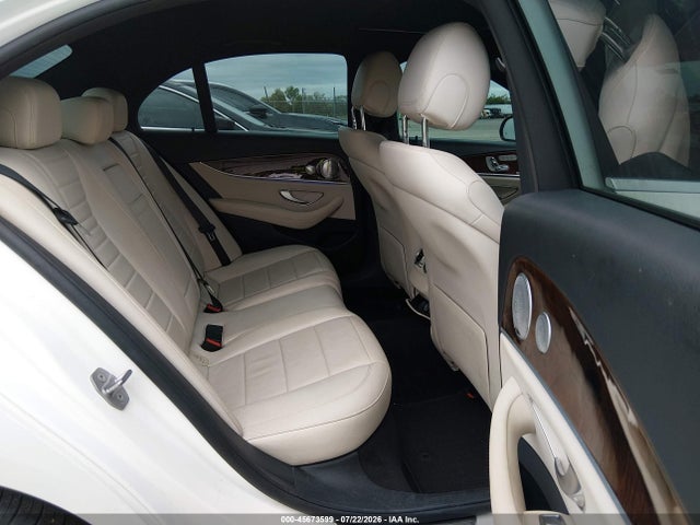2017 Mercedes-benz E 300 მანქანა იყიდება აუქციონზე, vin: WDDZF4JB1HA079316, აუქციონის ნომერი: 45673599