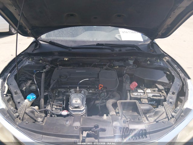 1HGCR2F31GA098476 Honda ACCORD LX