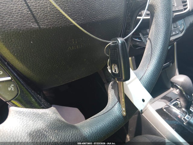 1HGCR2F31GA098476 Honda ACCORD LX