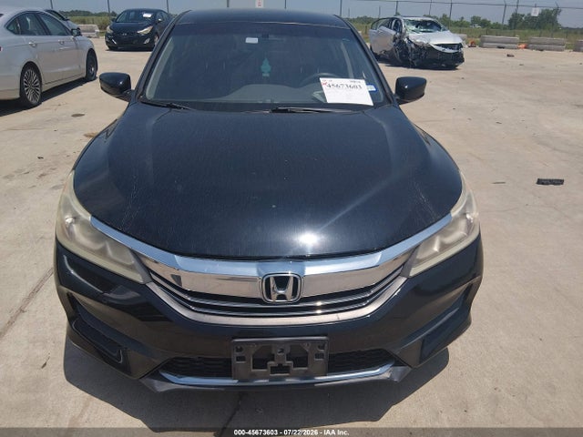 1HGCR2F31GA098476 Honda ACCORD LX