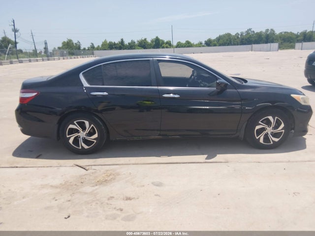 1HGCR2F31GA098476 Honda ACCORD LX