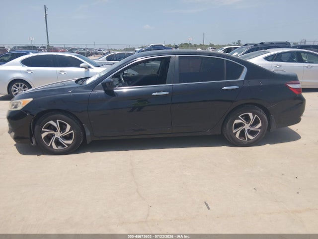 1HGCR2F31GA098476 Honda ACCORD LX