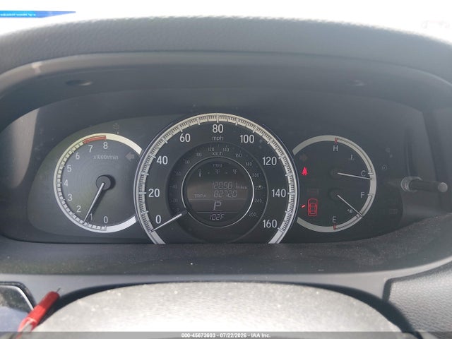 1HGCR2F31GA098476 Honda ACCORD LX