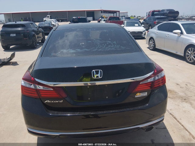 1HGCR2F31GA098476 Honda ACCORD LX