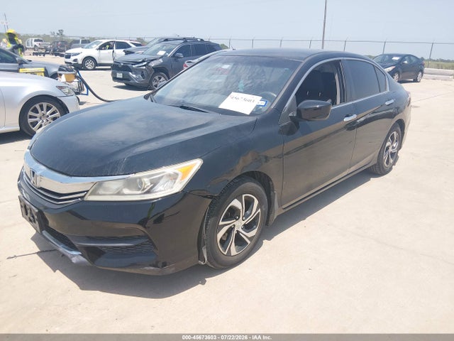 1HGCR2F31GA098476 Honda ACCORD LX