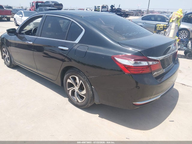 1HGCR2F31GA098476 Honda ACCORD LX