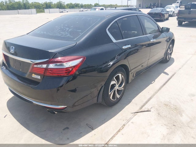 1HGCR2F31GA098476 Honda ACCORD LX