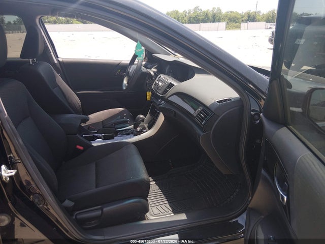 1HGCR2F31GA098476 Honda ACCORD LX