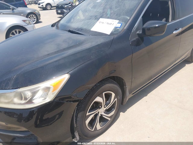 1HGCR2F31GA098476 Honda ACCORD LX