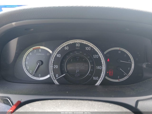 1HGCR2F31GA098476 Honda ACCORD LX
