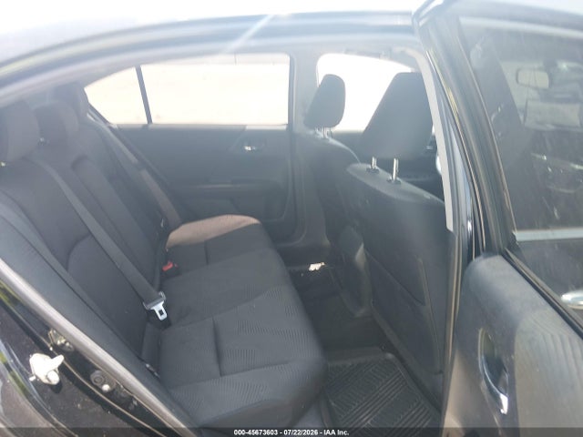 1HGCR2F31GA098476 Honda ACCORD LX