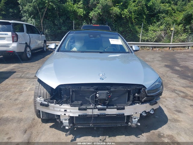 Aukcja sprzedaży 2025 Mercedes-benz S 580 4matic, vin: W1K6G7GB8SA336729, numer aukcji: 45673607