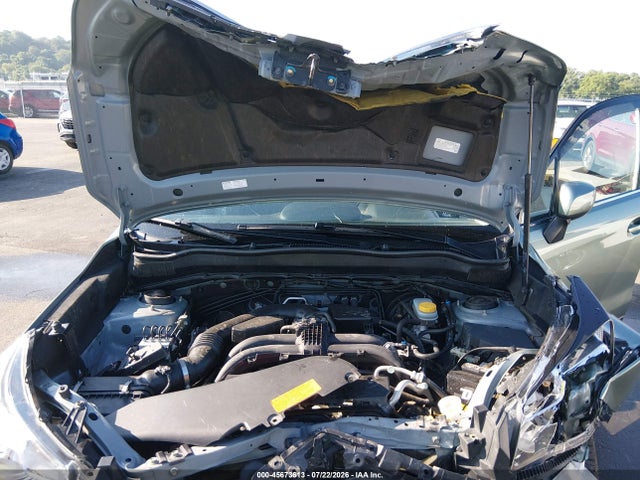Auction sale of the 2017 Subaru Forester 2.5i Limited, vin: JF2SJALC6HH443298, lot number: 45673613